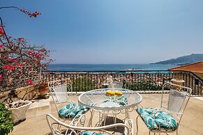 Akakia Panoramic Villa
