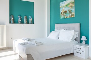 Akakia Panoramic Villa