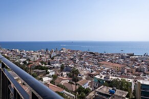 Akakia Panoramic Villa