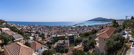 Akakia Panoramic Villa