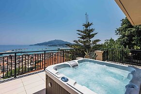 Akakia Panoramic Villa