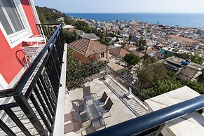 Akakia Panoramic Villa