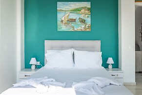 Akakia Panoramic Villa