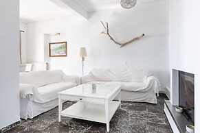 Akakia Panoramic Villa