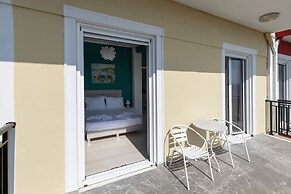 Akakia Panoramic Villa