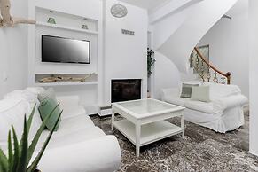 Akakia Panoramic Villa