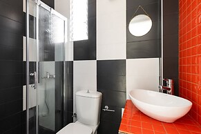 Akakia Panoramic Villa