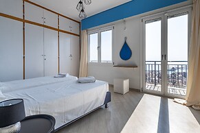 Akakia Panoramic Villa