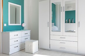 Akakia Panoramic Villa