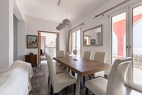 Akakia Panoramic Villa