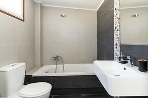 Akakia Panoramic Villa