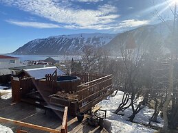 The Herring House