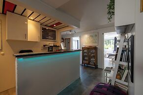 The Herring House
