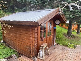 The Herring House