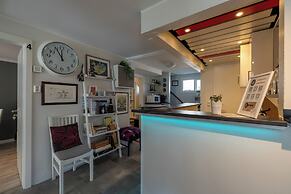 The Herring House