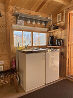 The Herring House