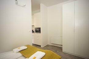 Studio Apartments Köhn