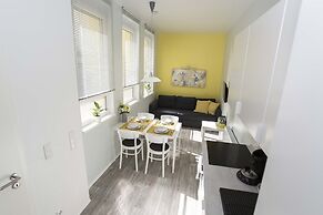 Studio Apartments Köhn