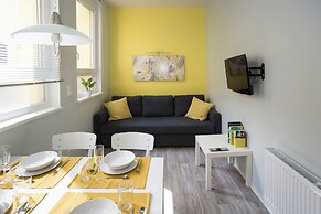 Studio Apartments Köhn