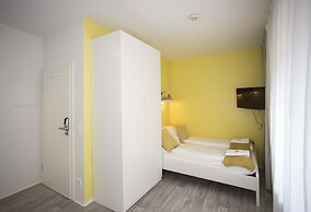 Studio Apartments Köhn