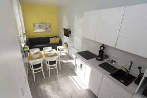 Studio Apartments Köhn