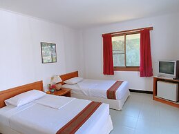 Korat Country Club Golf and Resort