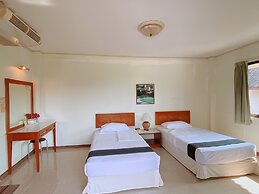 Korat Country Club Golf and Resort