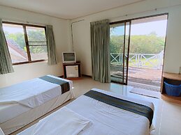 Korat Country Club Golf and Resort