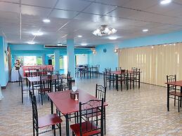 Korat Country Club Golf and Resort