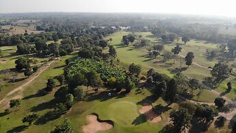 Korat Country Club Golf and Resort