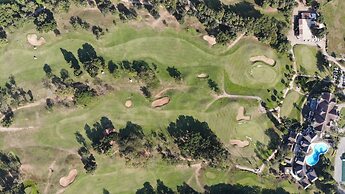 Korat Country Club Golf and Resort