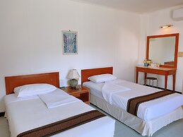 Korat Country Club Golf and Resort