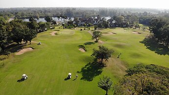 Korat Country Club Golf and Resort