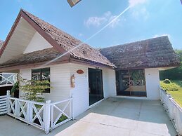 Korat Country Club Golf and Resort