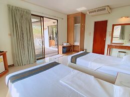 Korat Country Club Golf and Resort