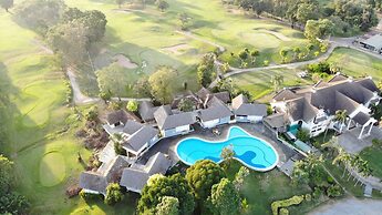 Korat Country Club Golf and Resort