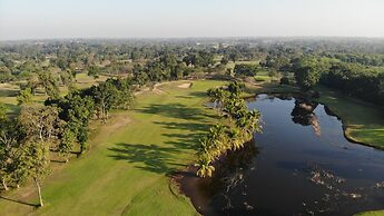 Korat Country Club Golf and Resort