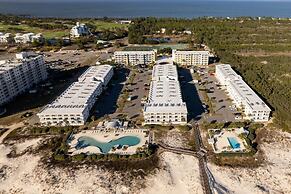 Updated Condo at Gulf Shores Plantation in Building ONE