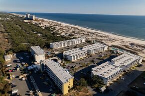 Updated Condo at Gulf Shores Plantation in Building ONE