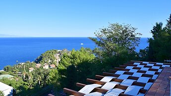 Villa Karin 7 in Taormina