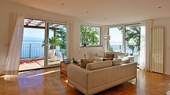 Villa Karin 7 in Taormina