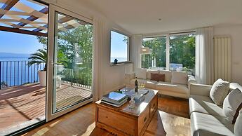 Villa Karin 7 in Taormina
