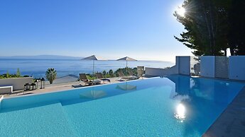 Villa Karin 7 in Taormina