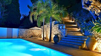 Villa Karin 7 in Taormina