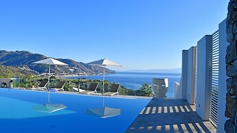 Villa Karin 7 in Taormina