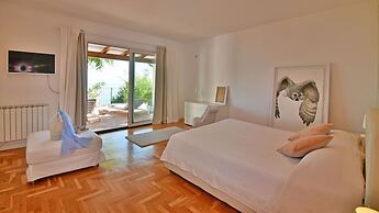 Villa Karin 7 in Taormina