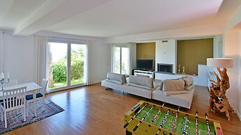 Villa Karin 7 in Taormina