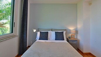 Villa Karin 7 in Taormina