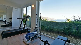 Villa Karin 7 in Taormina