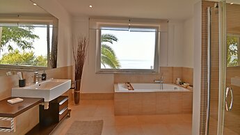 Villa Karin 7 in Taormina